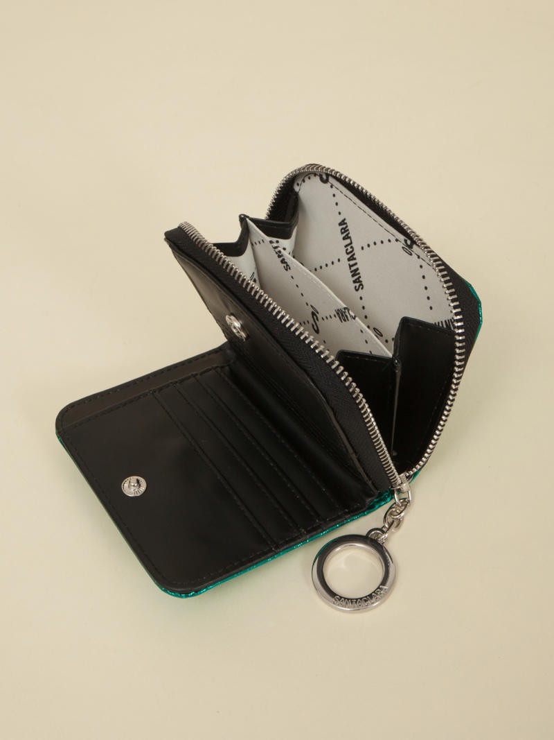 BILLETERA MINI XIME