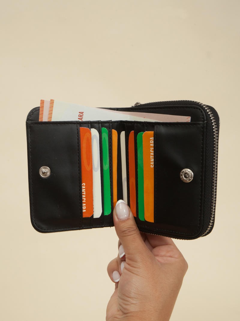 BILLETERA MINI XIME