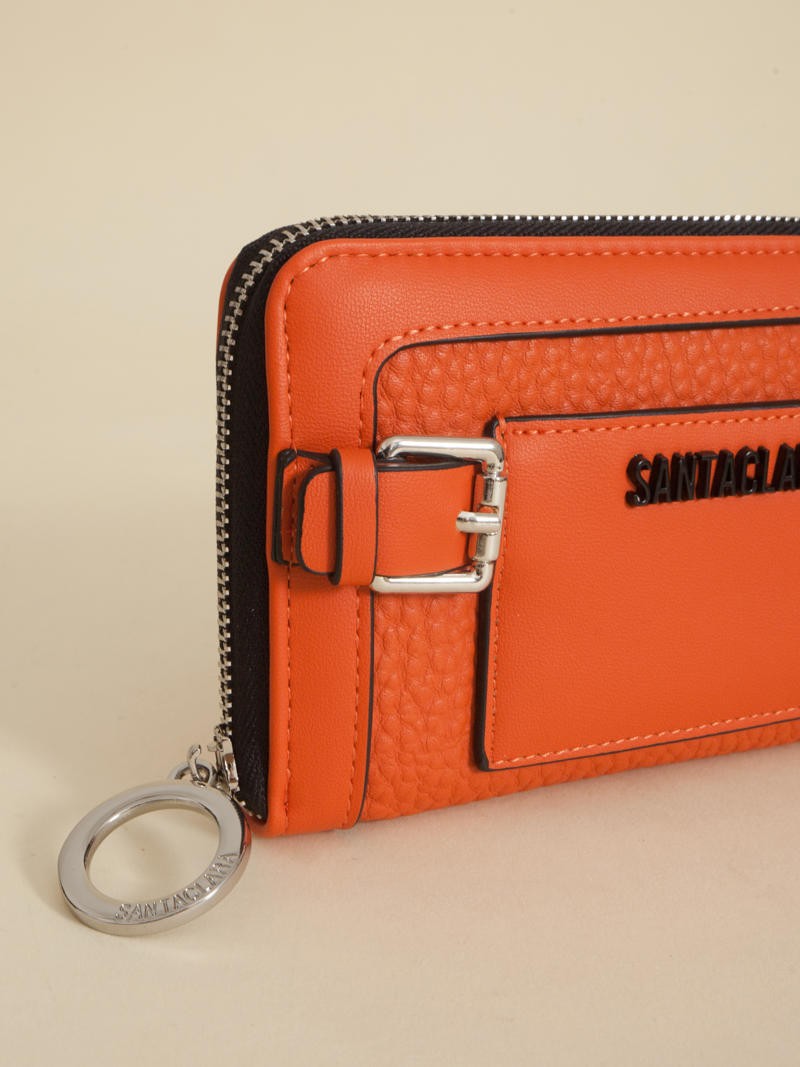 BILLETERA MIDI  CASTILLO