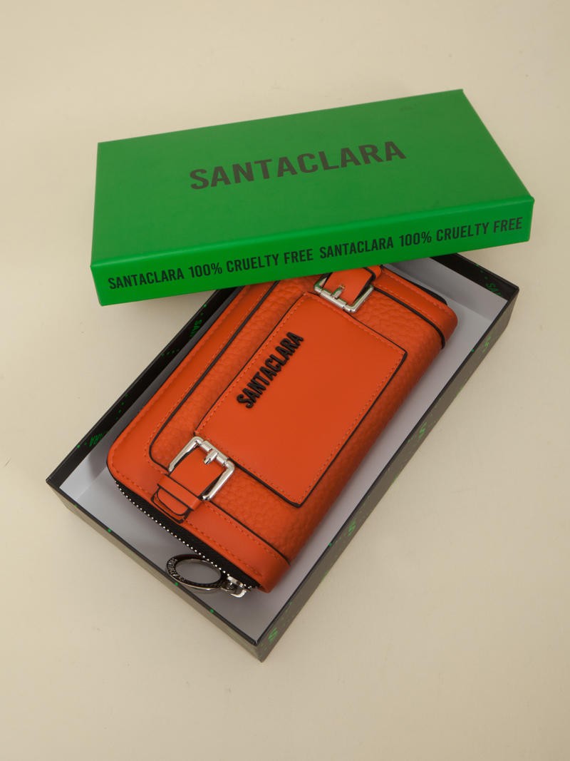 BILLETERA MIDI  CASTILLO