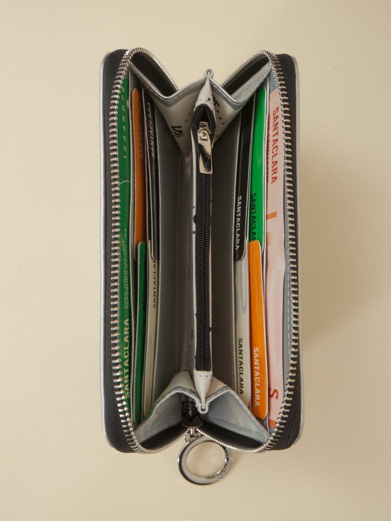 BILLETERA MIDI  CASTILLO