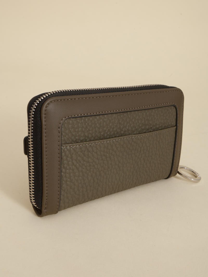 BILLETERA MIDI  CASTILLO