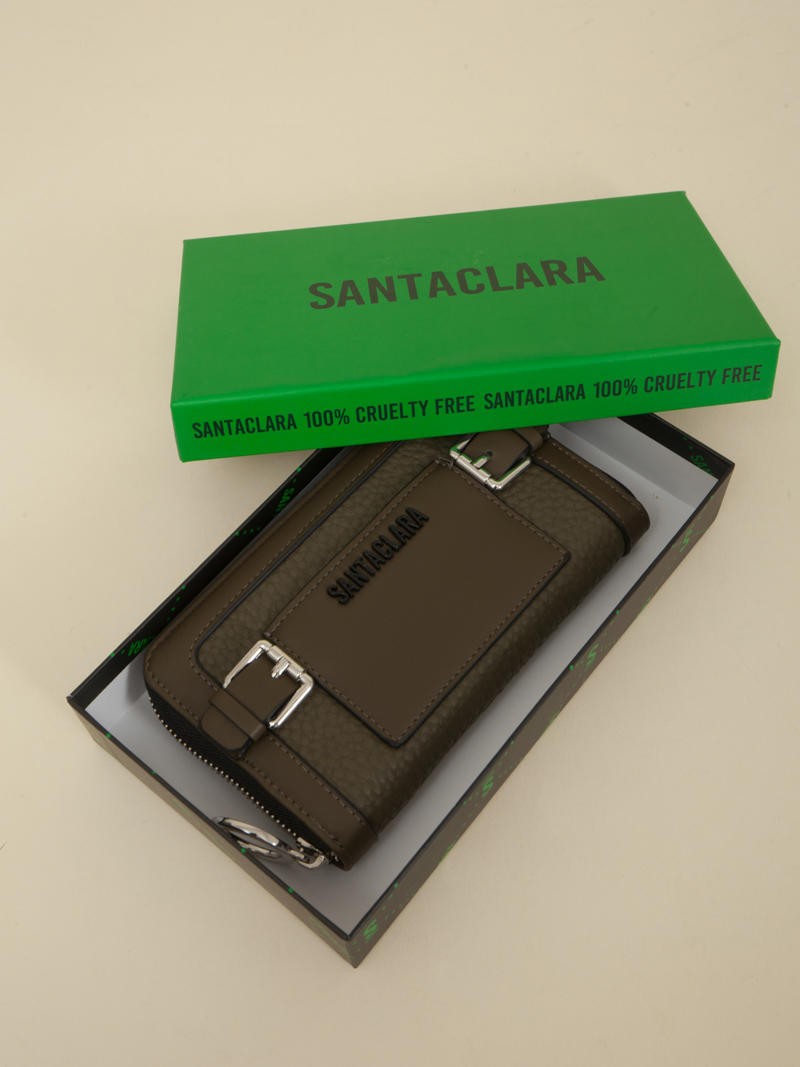 BILLETERA MIDI  CASTILLO