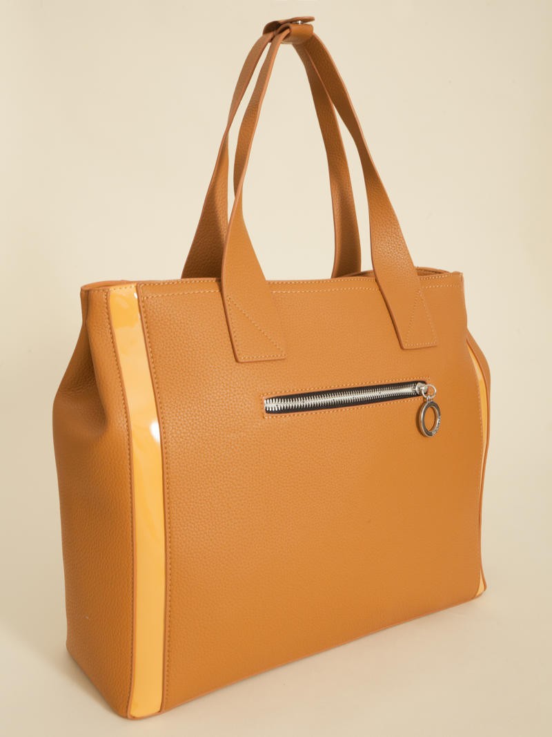 SHOPPING BAG HILARIA