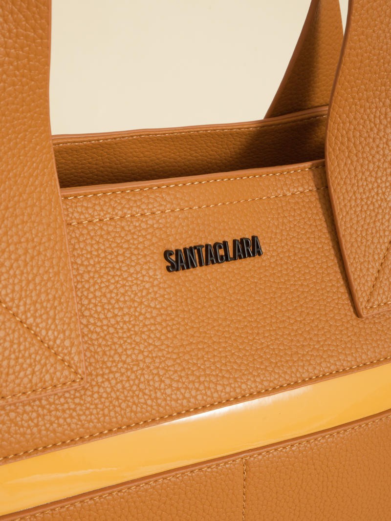 SHOPPING BAG HILARIA