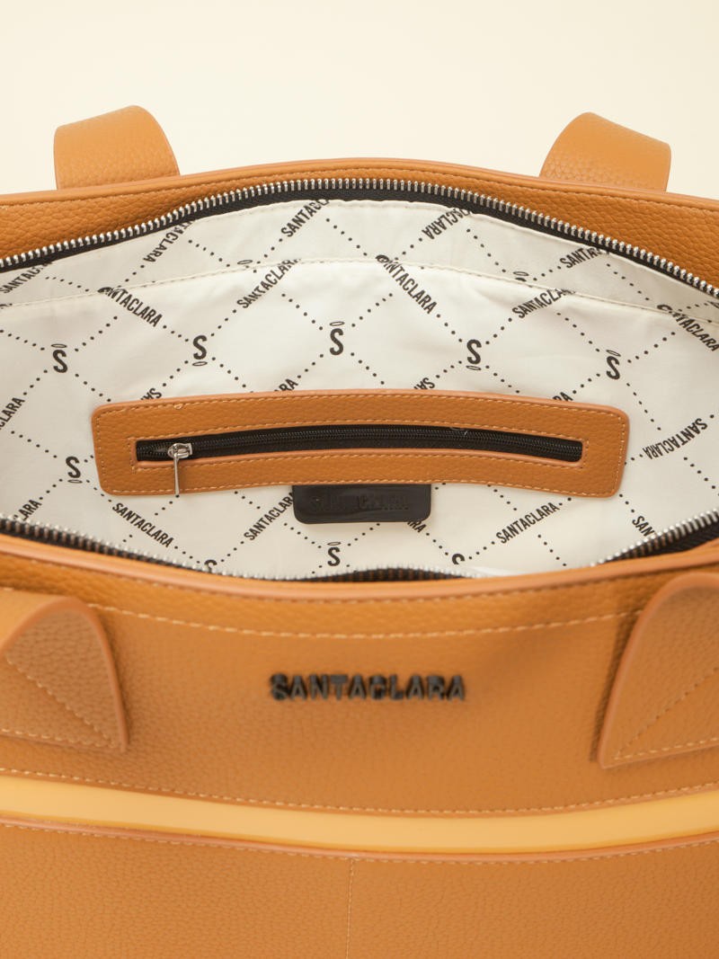 SHOPPING BAG HILARIA