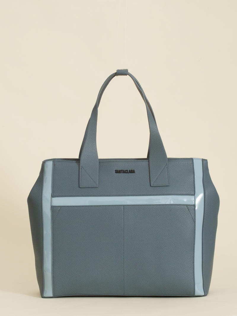 SHOPPING BAG HILARIA