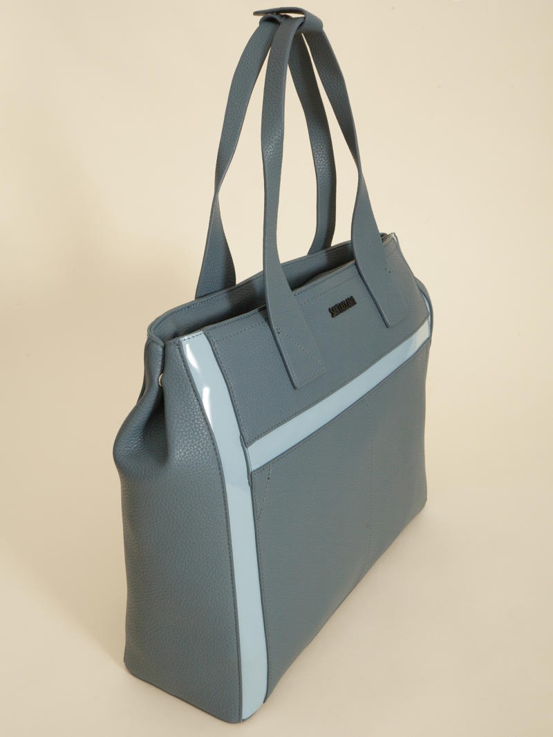 SHOPPING BAG HILARIA