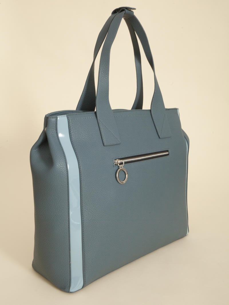 SHOPPING BAG HILARIA