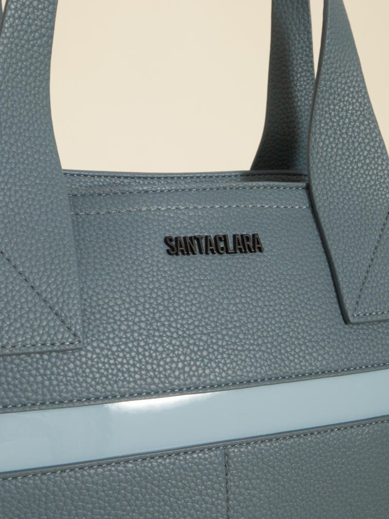 SHOPPING BAG HILARIA