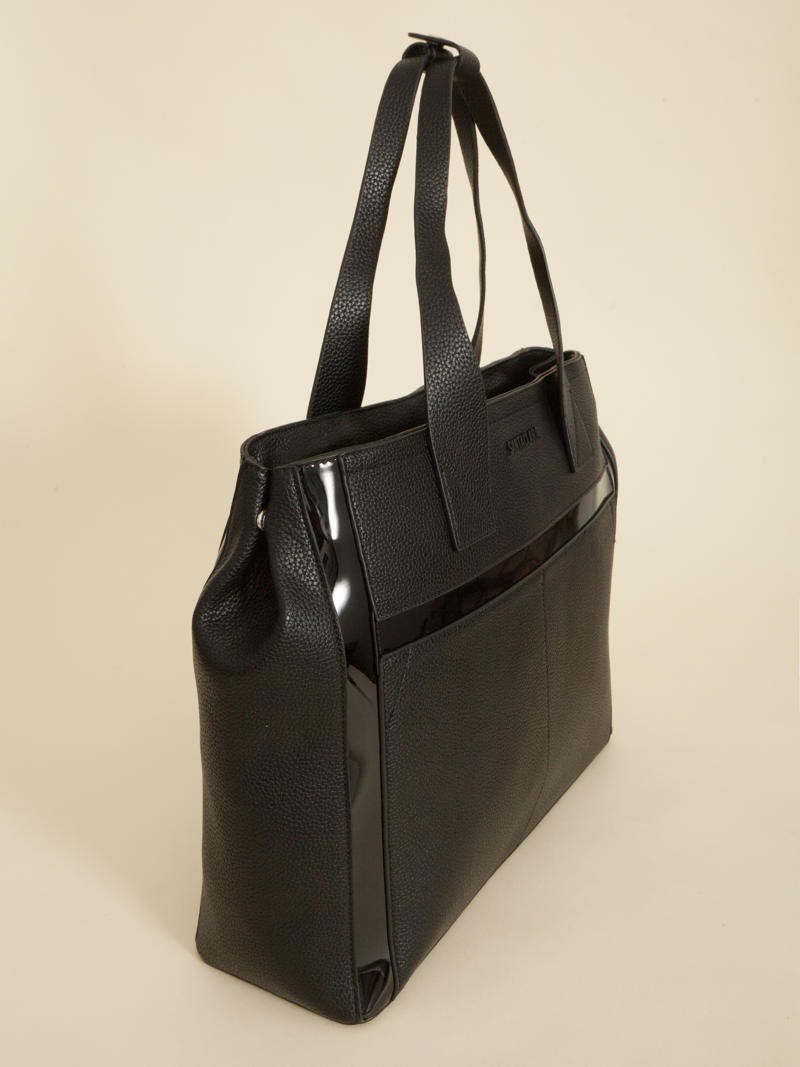 SHOPPING BAG HILARIA