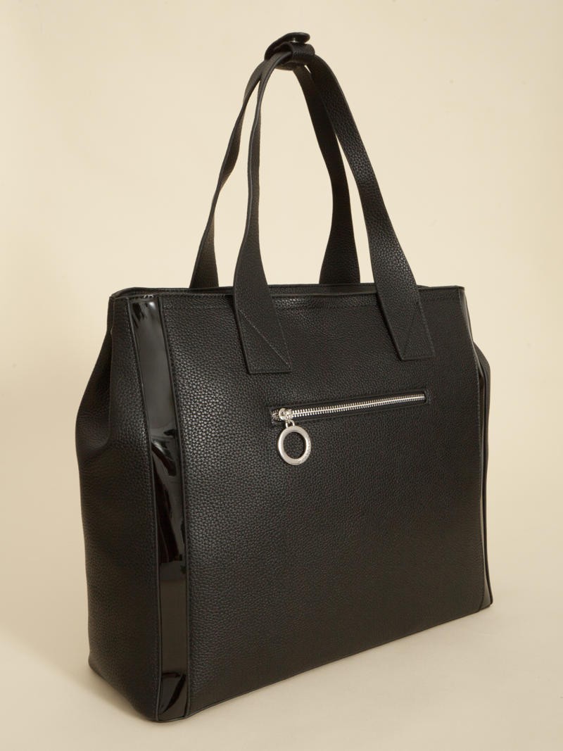 SHOPPING BAG HILARIA