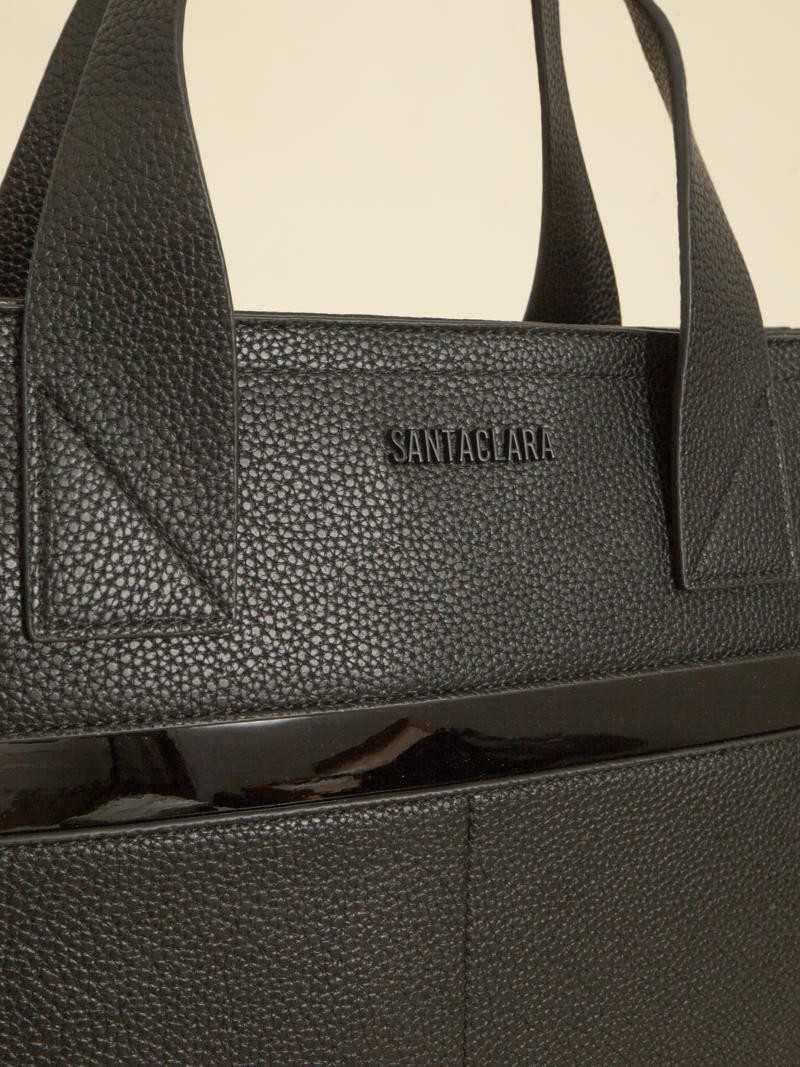 SHOPPING BAG HILARIA