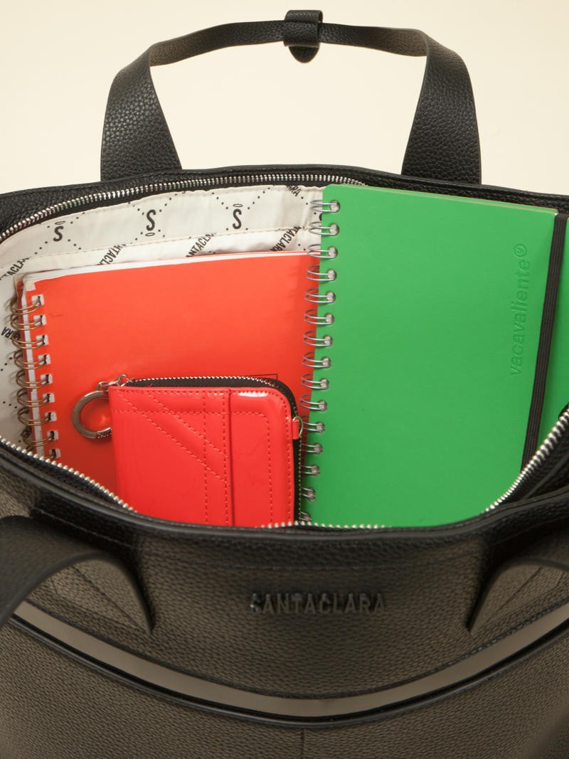 SHOPPING BAG HILARIA