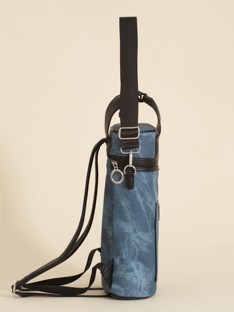 MOCHILA MATERO MORENA