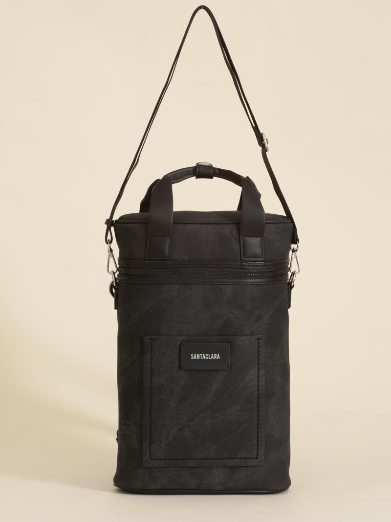 MOCHILA MATERO MORENA