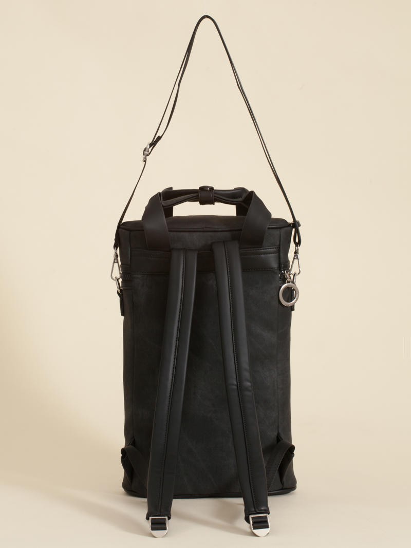 MOCHILA MATERO MORENA