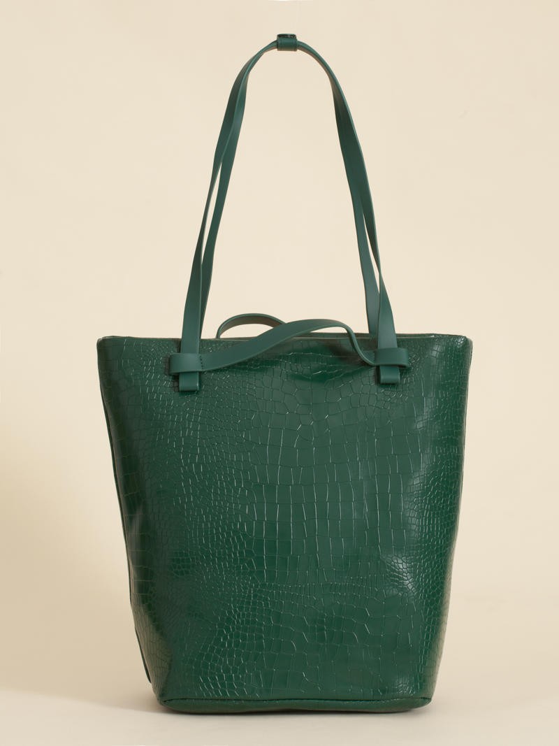 SHOPPING BAG ALANIZ
