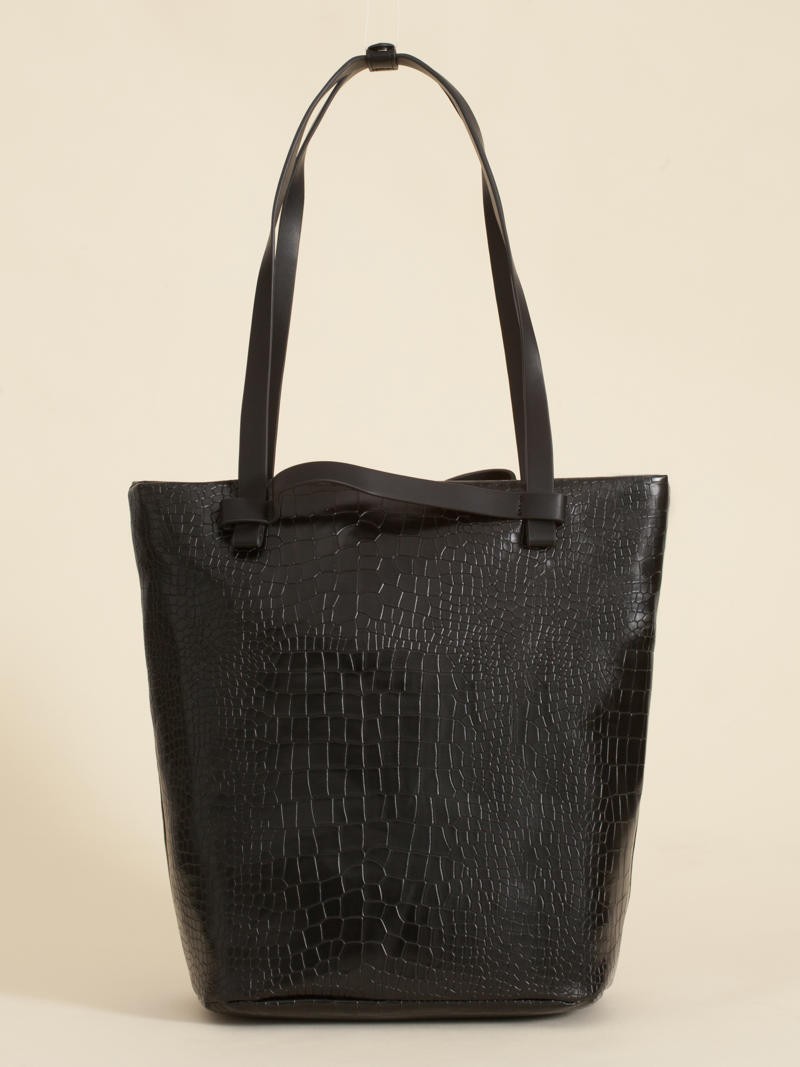 SHOPPING BAG ALANIZ