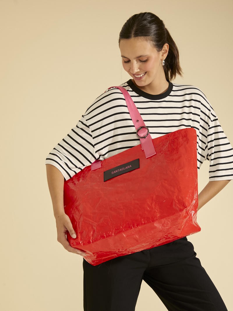 TOTE BAG NOMADE