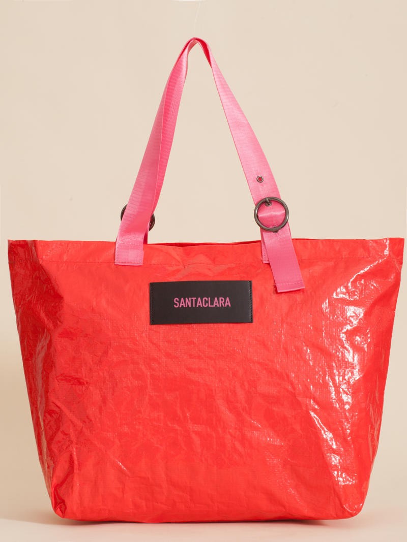 TOTE BAG NOMADE