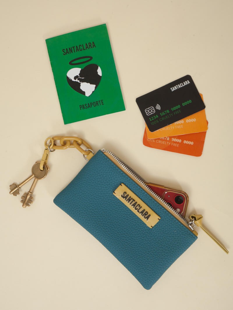 POUCH MULTIFUNCION JULIA