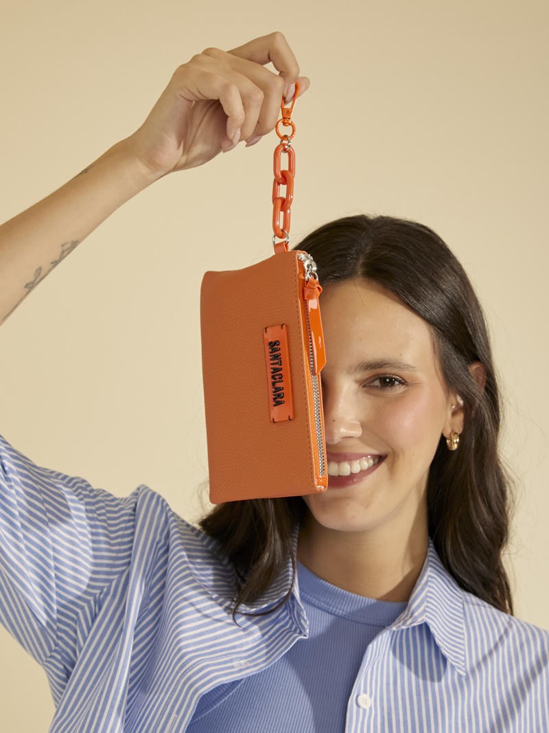 POUCH MULTIFUNCION JULIA