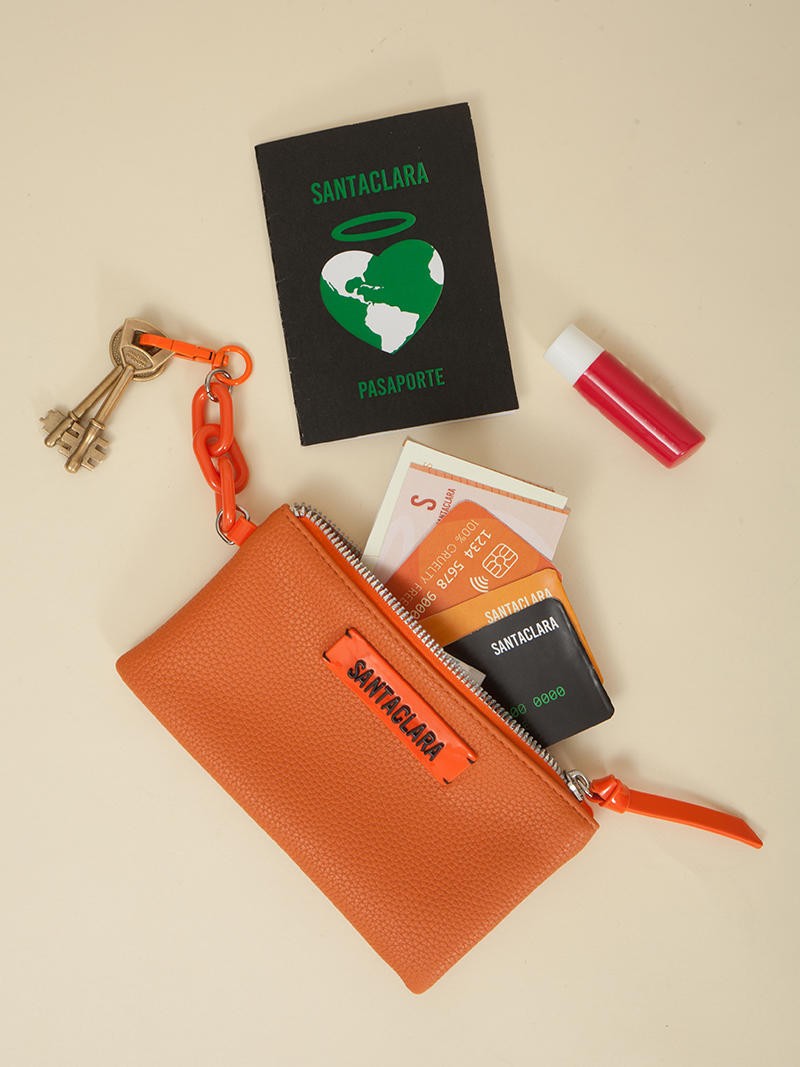 POUCH MULTIFUNCION JULIA