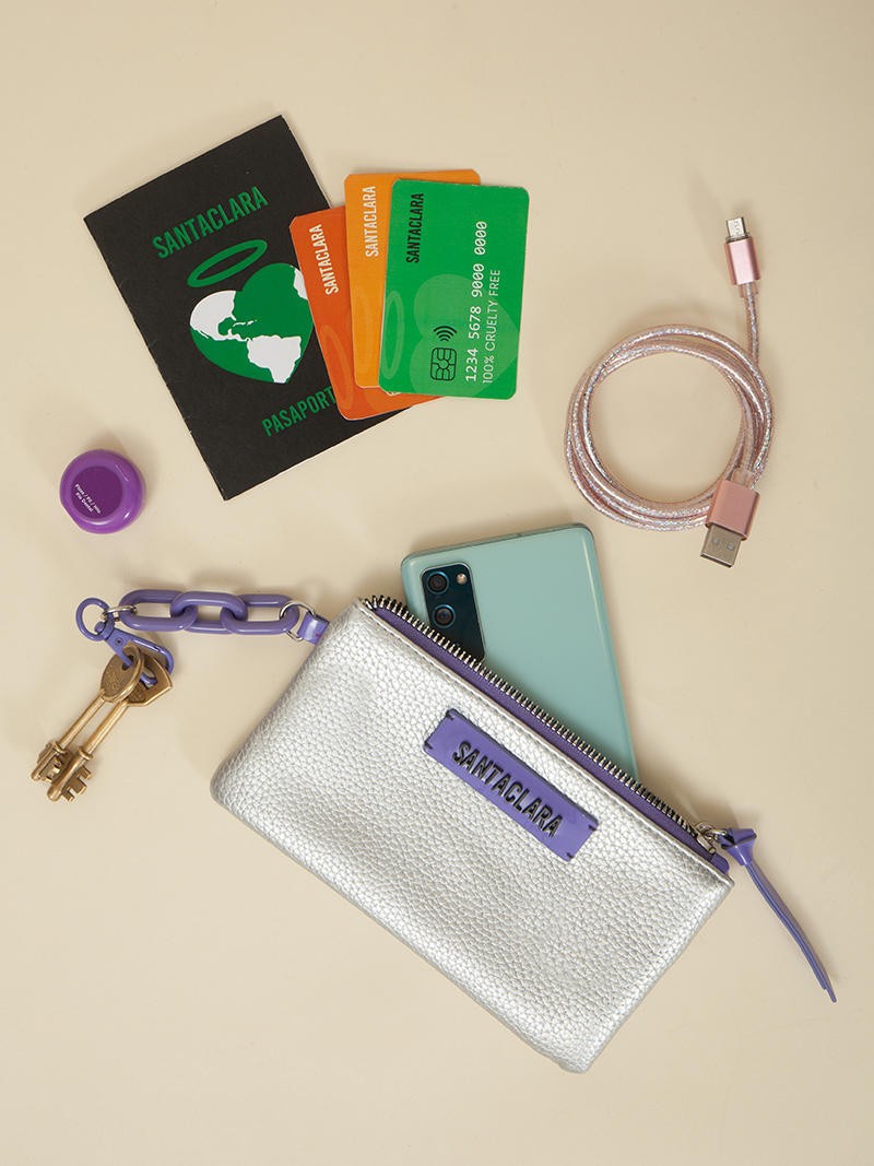 POUCH MULTIFUNCION JULIA