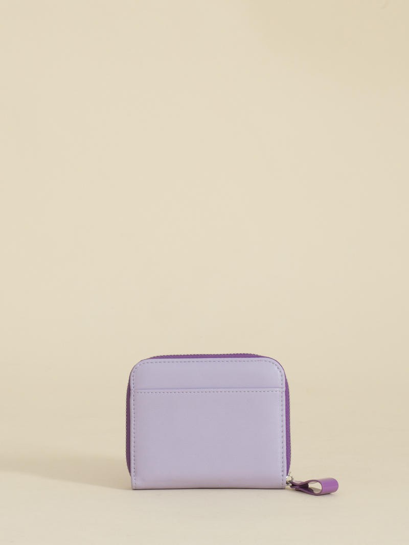 BILLETERA MINI ELINA