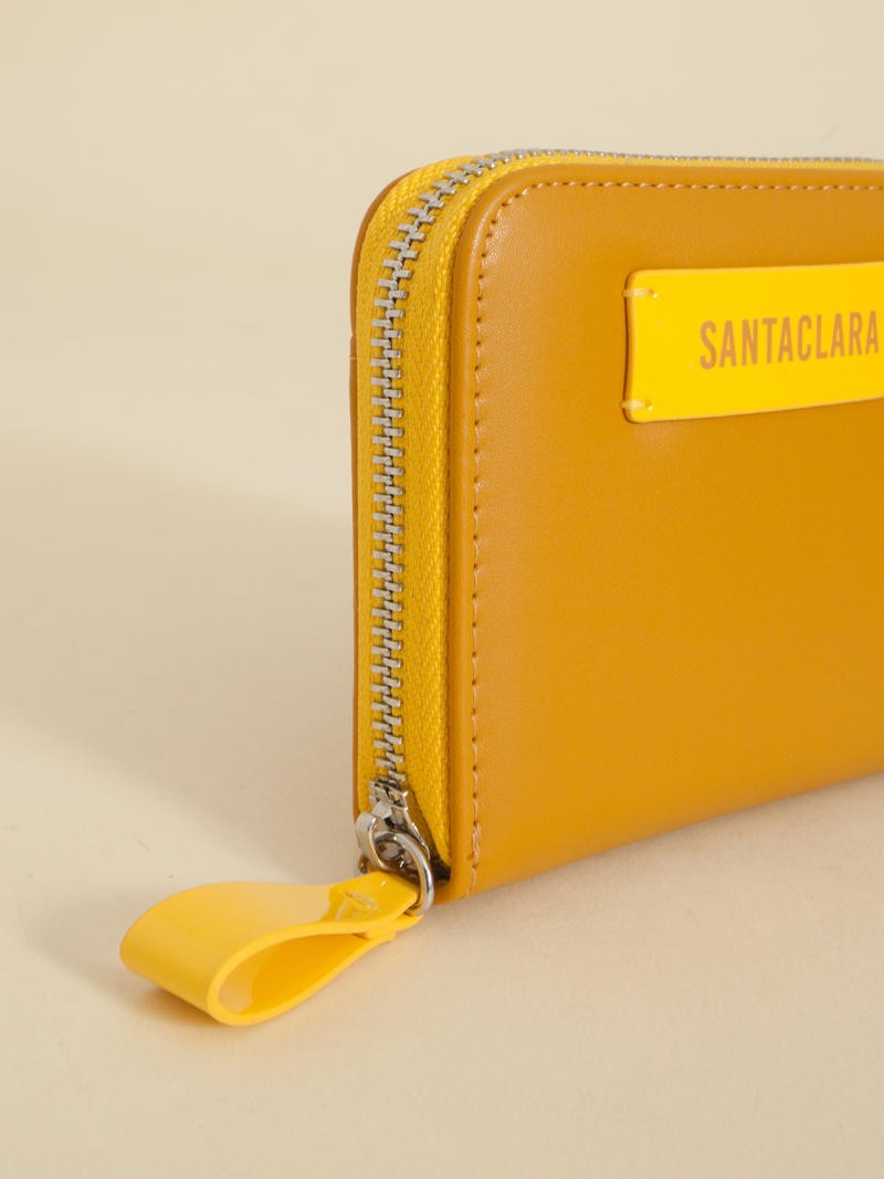 BILLETERA MINI ELINA