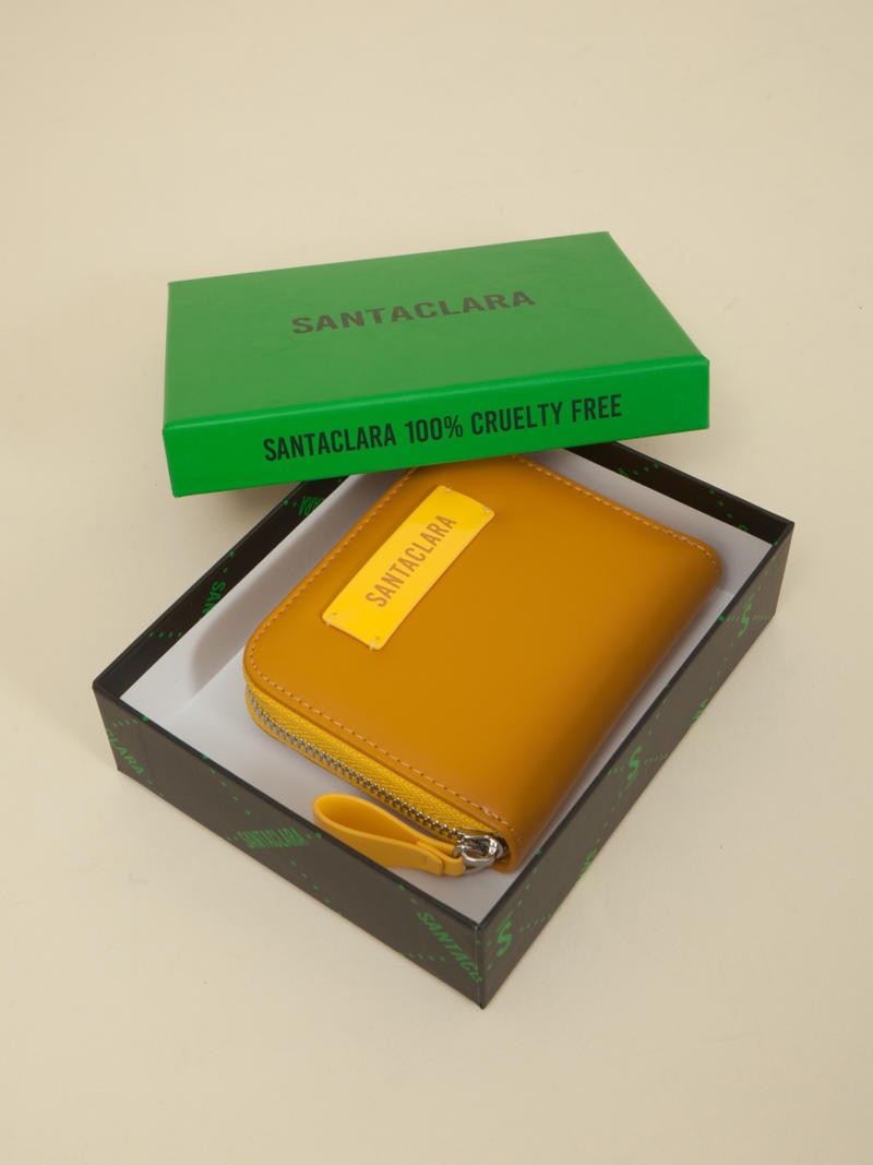 BILLETERA MINI ELINA