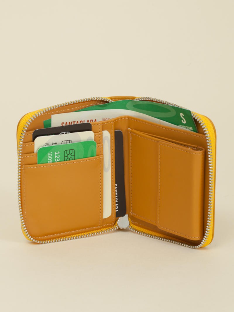 BILLETERA MINI ELINA