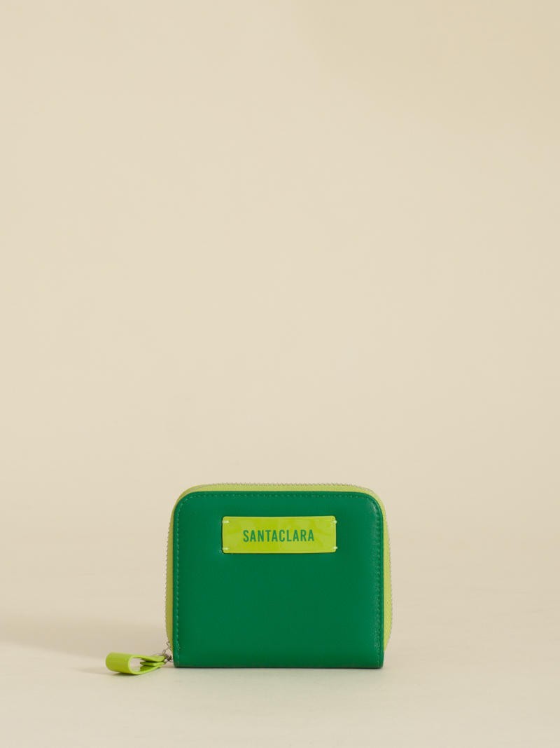 BILLETERA MINI ELINA