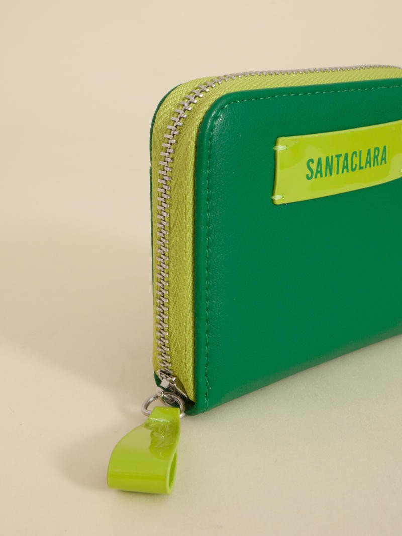 BILLETERA MINI ELINA