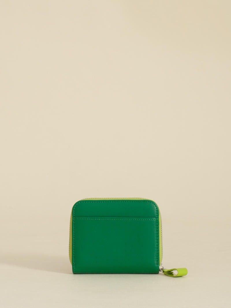 BILLETERA MINI ELINA