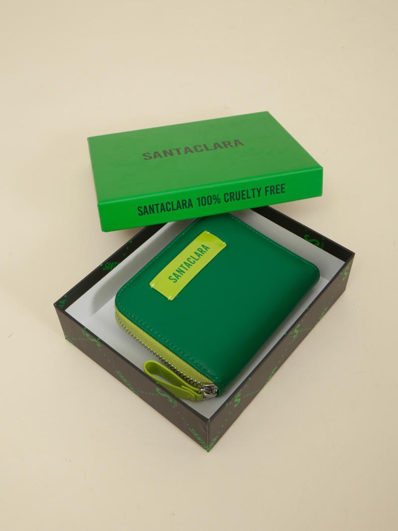 BILLETERA MINI ELINA