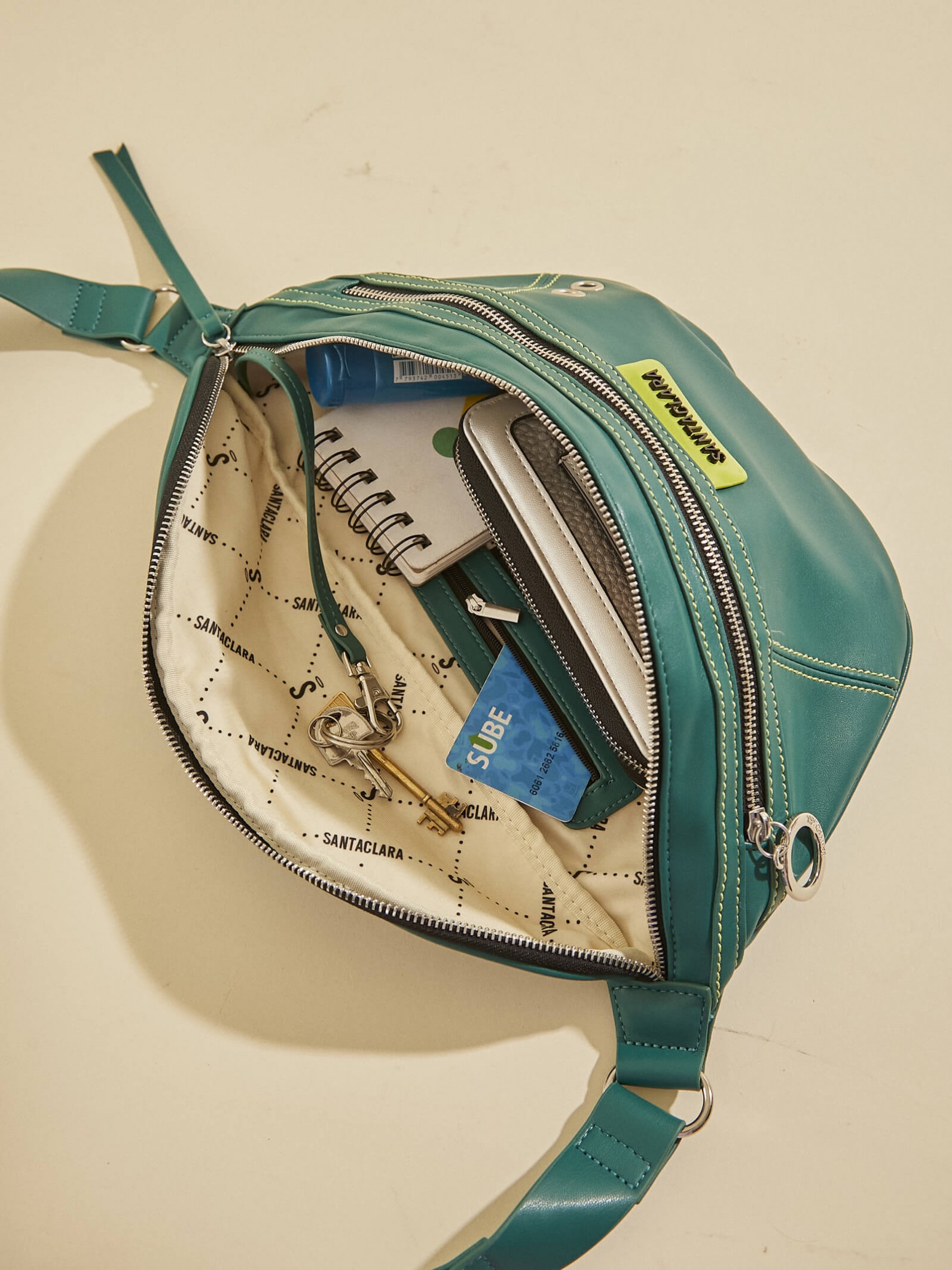 RIÑONERA MAXI VICTORIA