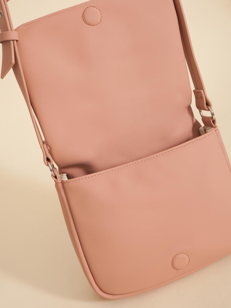 Bandolera Sofia Rosa Viejo