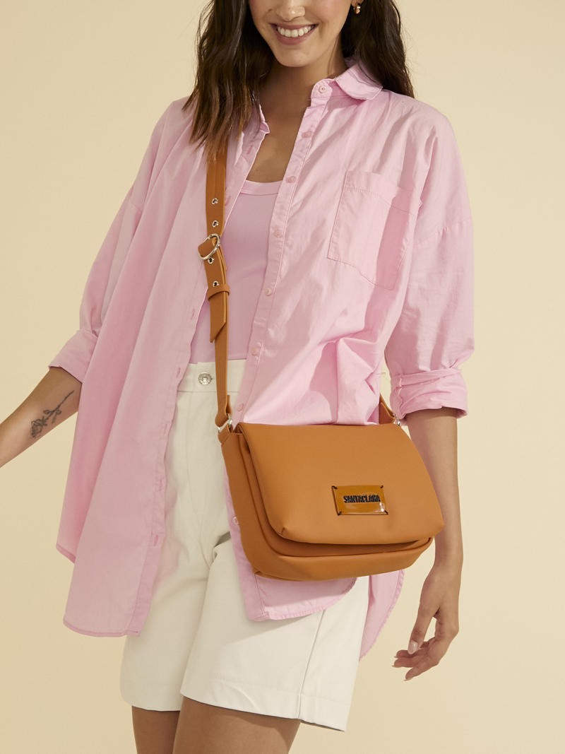 Bandolera Sofia Suela