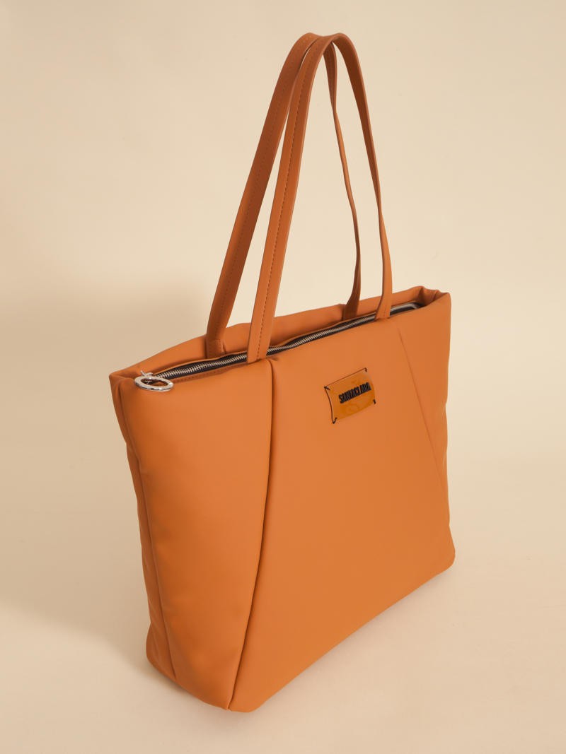 Shopping Bag Sofia Suela Porta Notebook