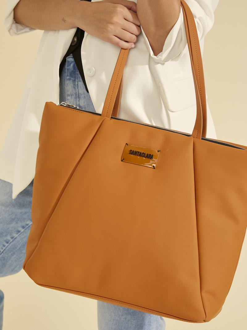 Shopping Bag Sofia Suela Porta Notebook