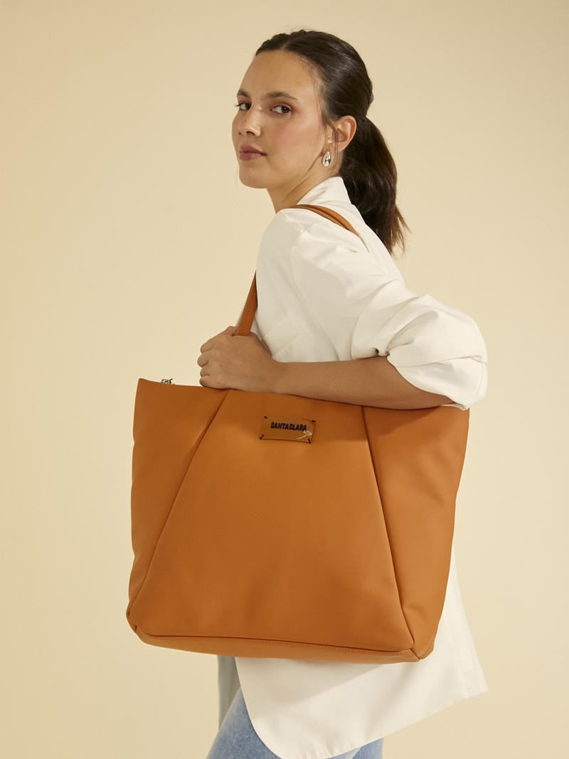 Shopping Bag Sofia Suela Porta Notebook