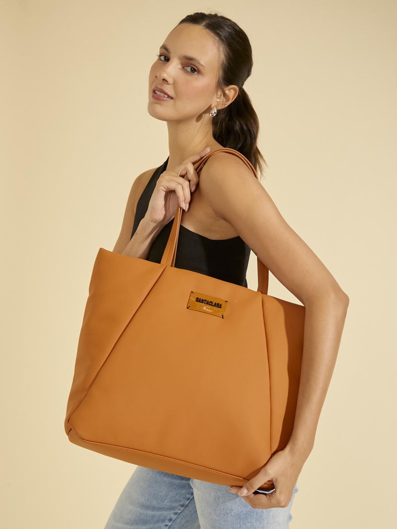 Shopping Bag Sofia Suela Porta Notebook