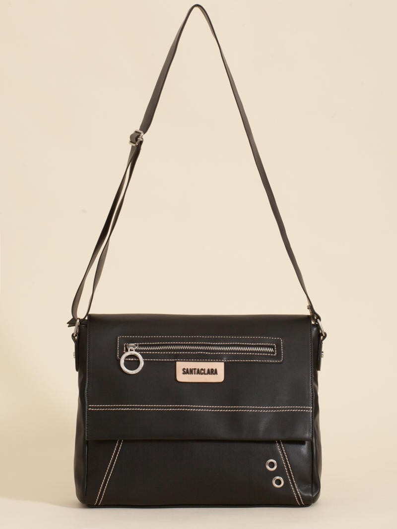 Morral Victoria Negro