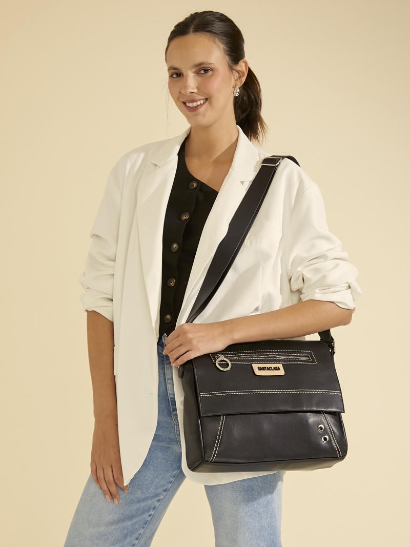 Morral Victoria Negro