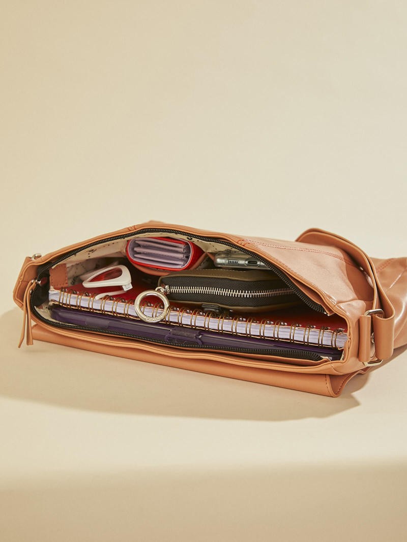 Morral Victoria Camel