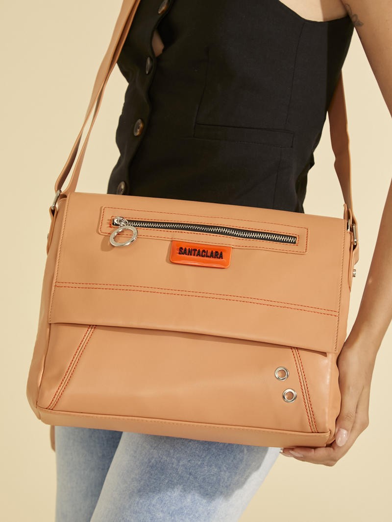 Morral Victoria Camel