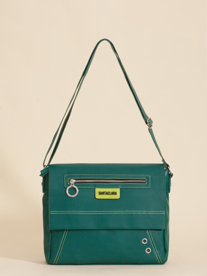 Morral Victoria Verde