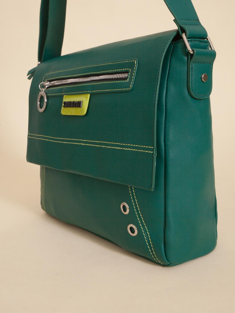 Morral Victoria Verde